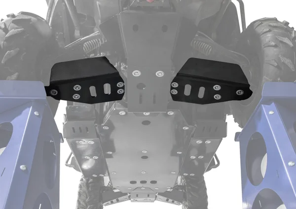 RIVAL POWERSPORTS USA - 2K.8122.1 - Plastic A-Arm Guards