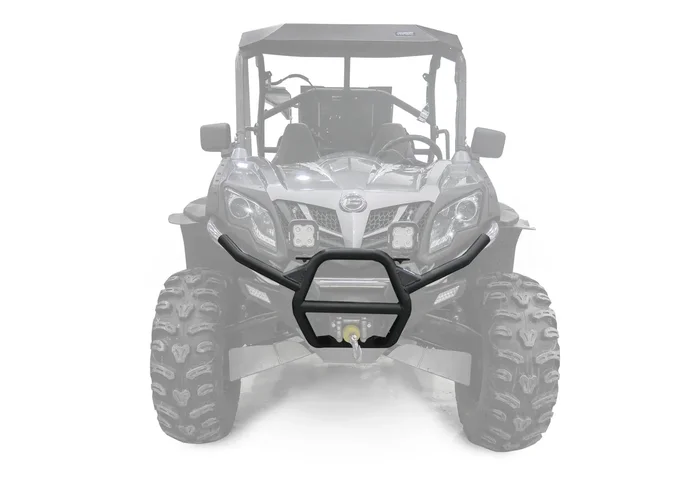 RIVAL POWERSPORTS USA - 2444.6879.1 - Front Bumper
