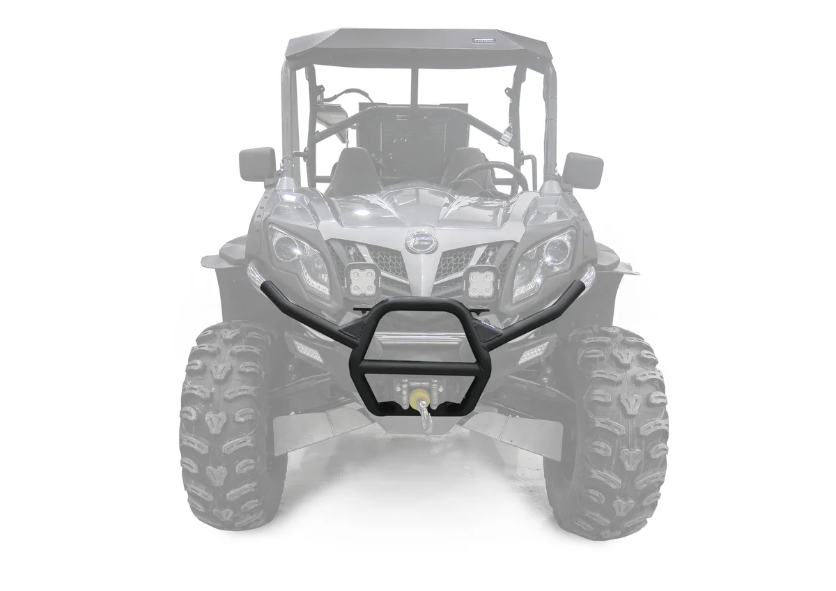 RIVAL POWERSPORTS USA - 2444.6879.1 - Front Bumper