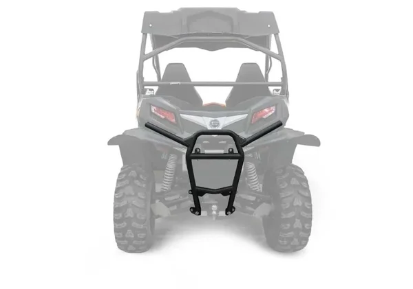 RIVAL POWERSPORTS USA - 2444.6880.1 - Rear Bumper
