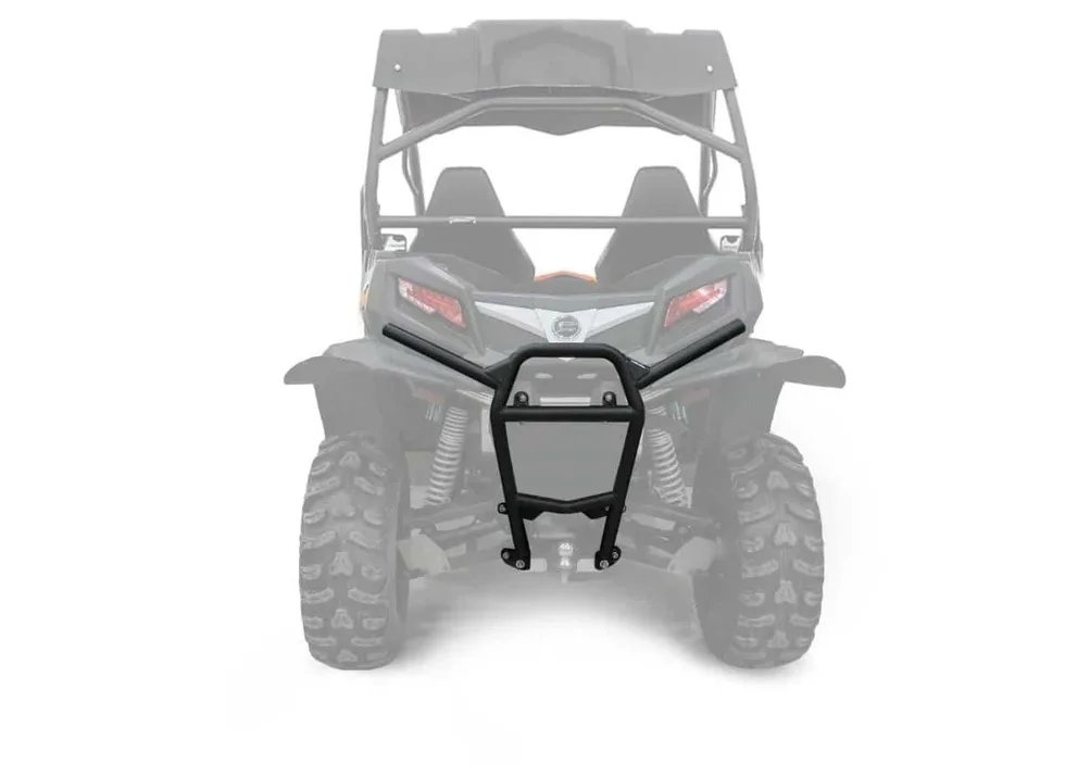 RIVAL POWERSPORTS USA - 2444.6880.1 - Rear Bumper