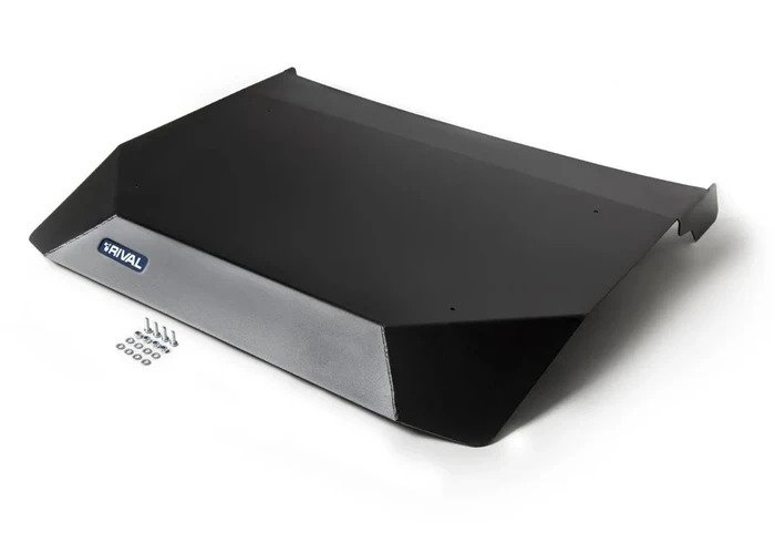 RIVAL POWERSPORTS USA - 2444.6878.1 - Aluminum Roof