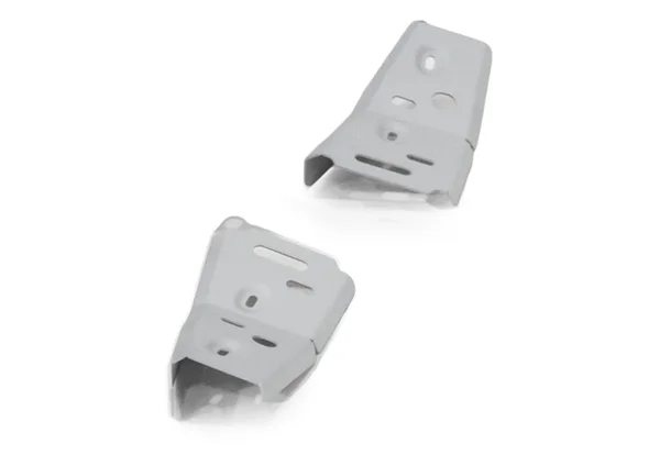 RIVAL POWERSPORTS USA - 2444.8116.1 - Alloy A-Arm Guards