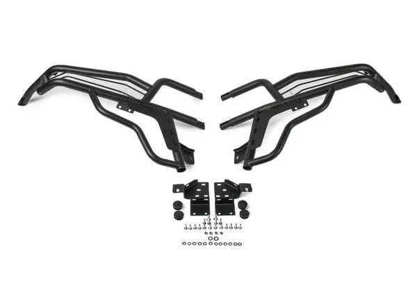 RIVAL POWERSPORTS USA - 2444.6892.2 - Front Bumper