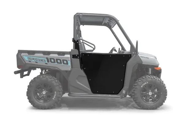 RIVAL POWERSPORTS USA - 2444.6891.1 - Half Doors