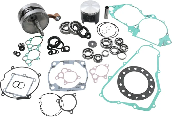 VERTEX - WR00018 - Complete Engine Rebuild Kit