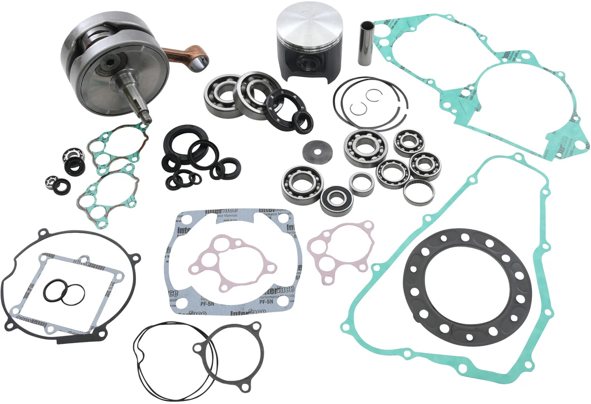 VERTEX - WR00018 - Complete Engine Rebuild Kit
