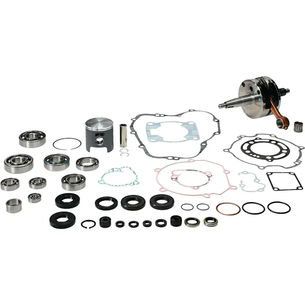 VERTEX - WR00058 - Complete Engine Rebuild Kit
