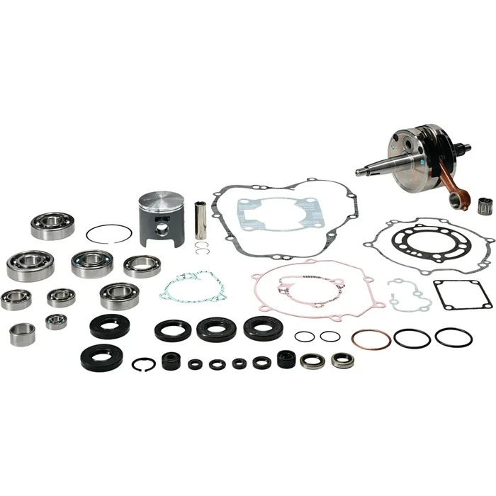 VERTEX - WR00058 - Complete Engine Rebuild Kit