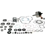 VERTEX - WR00058 - Complete Engine Rebuild Kit