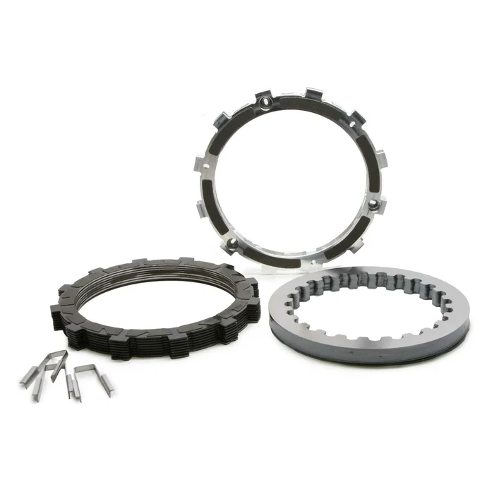 REKLUSE RACING - 751-01001 - Radiscx Clutch Pack Kit