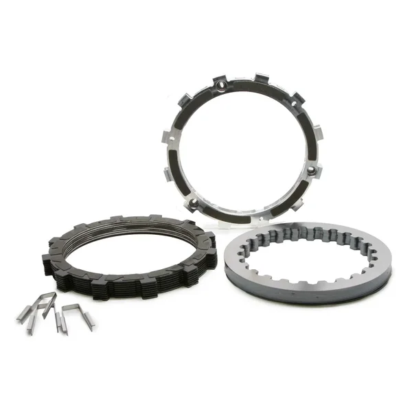 REKLUSE RACING - 751-07002 - Radiscx Clutch Pack Kit