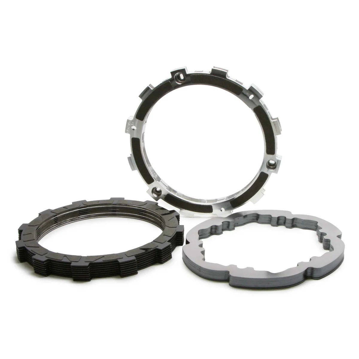 REKLUSE RACING - 751-13051 - Radiscx Clutch Pack Kit