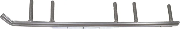 STUD BOY POL-S2370-90 Shaper Bar Runner - Durable Ski Carbide for Precision Performance