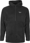 FLY RACING - 354-0020X - Half Zip Pullover Hoodie