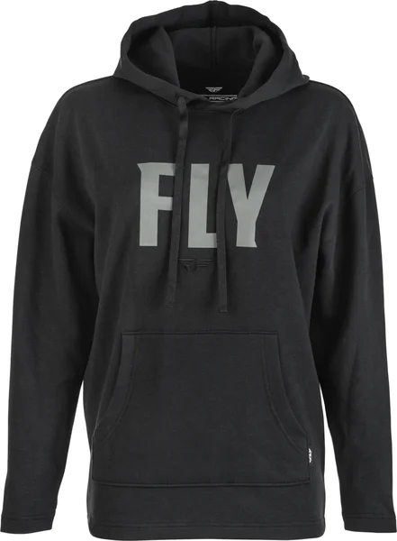 FLY RACING - 358-0010X - Women's Weekender Hoodie