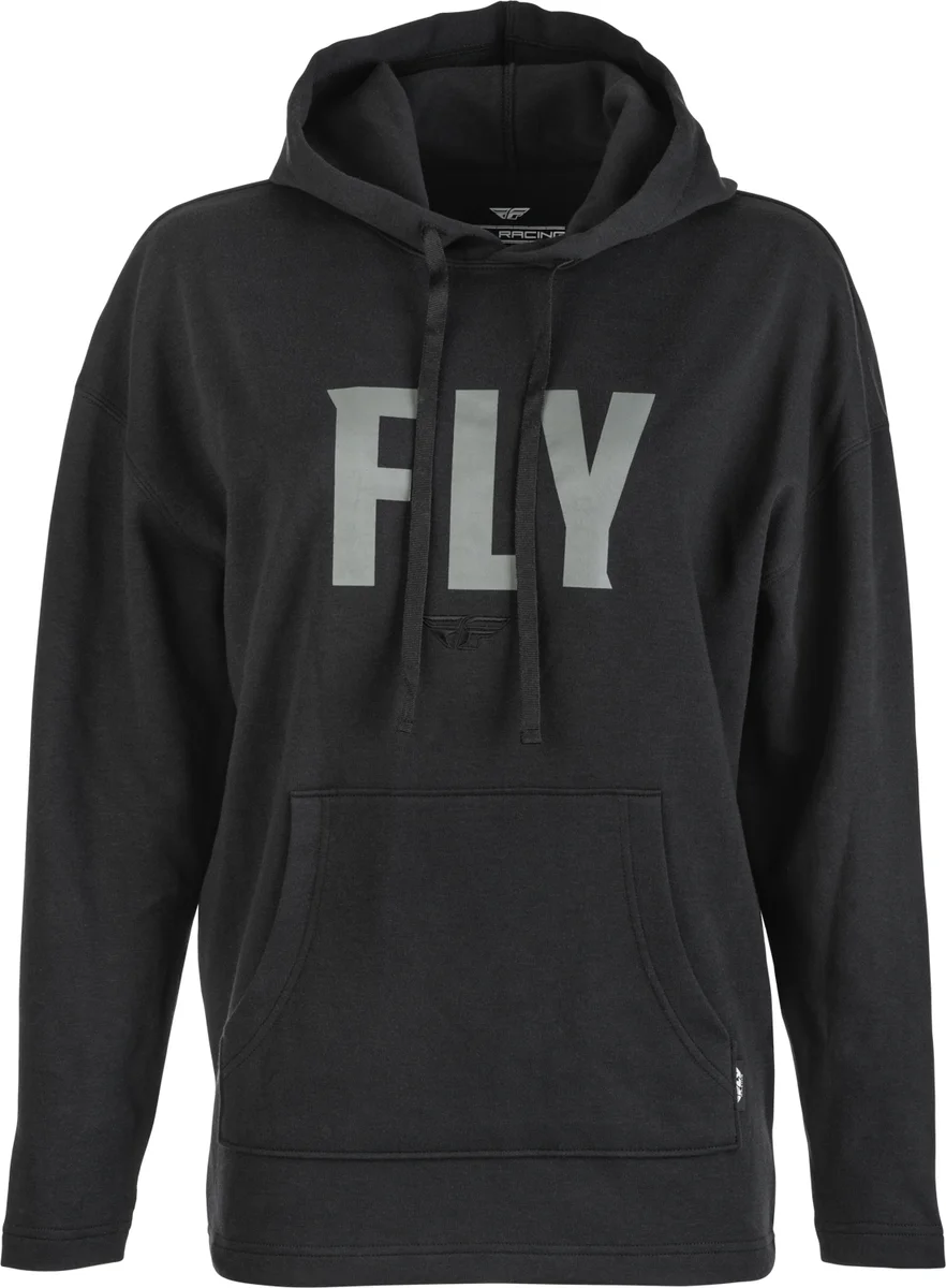 FLY RACING - 358-0010X - Women's Weekender Hoodie