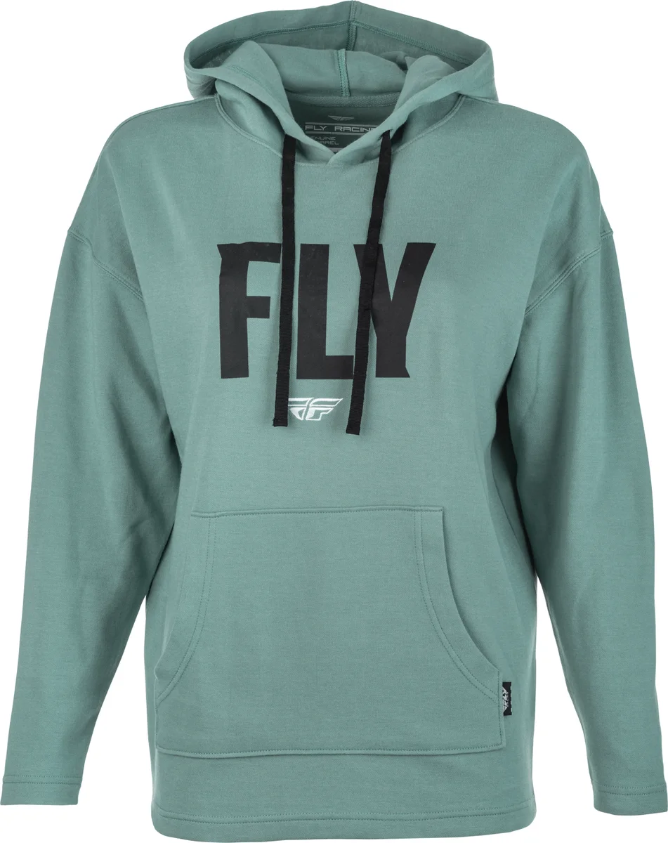 FLY RACING - 358-00112X - Women's Weekender Hoodie