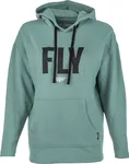 FLY RACING - 358-0011L - Women's Weekender Hoodie