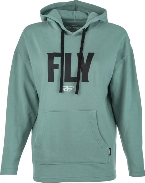 FLY RACING - 358-0011X - Women's Weekender Hoodie