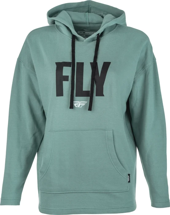 FLY RACING - 358-0011X - Women's Weekender Hoodie