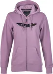 FLY RACING - 358-0062M - Women's Corporate Zip Up Hoodie