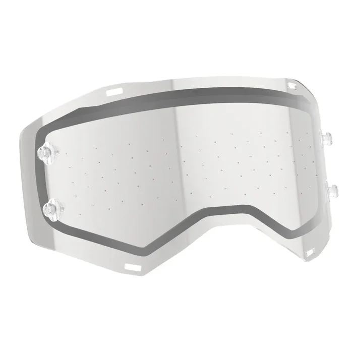 SCOTT - 265611-332 - Prospect Works Goggle Lens
