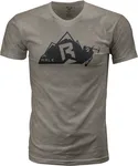 RALE INDUSTRIES - 951012X - Rocky Mountain Tee (2020)