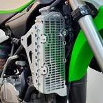 DEVOL - 0101-2402 - Aluminum Radiator Guard