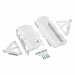 DEVOL - 0101-2512 - Aluminum Radiator Guard