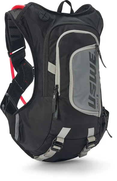 USWE - 2083401 - Raw 8 Hydration Pack PNP Tube