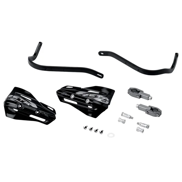 ZETA - ZE72-5009 - Armor Handguards XC Kit