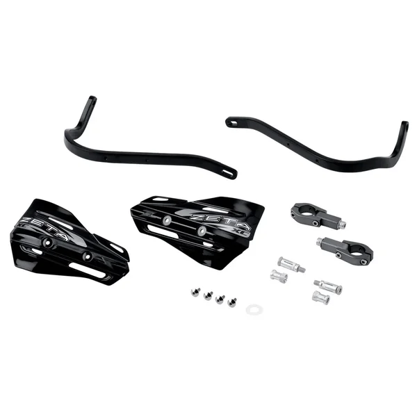 ZETA - ZE72-5019 - Armor Handguards XC Kit