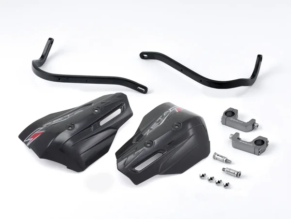 ZETA - ZE72-5059 - Armor Handguards XC Pro Kit