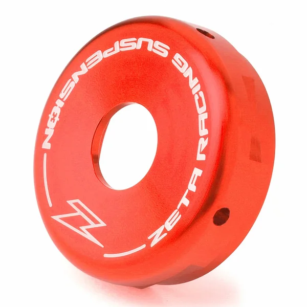 ZETA - ZE56-12032 - Rear Shock End Cap
