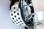 WORKS - 10-439 - MX Skid Plates