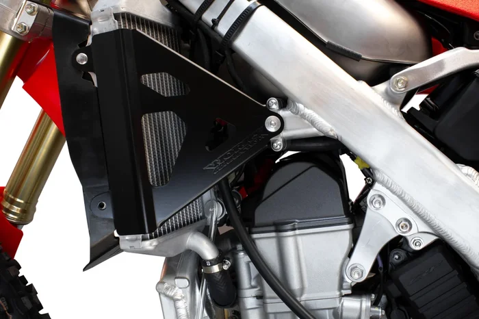 WORKS - 18-B710 - Radiator Brace