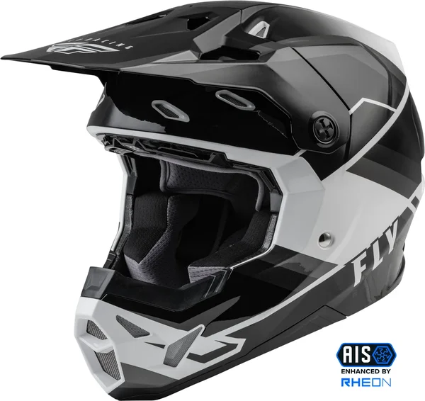 FLY RACING - 73-0023S - Formula CP Rush Helmet