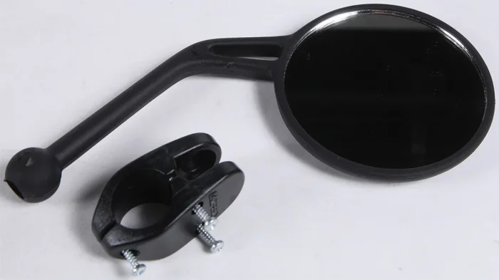 Acerbis Rear View Mirror - Durable & Clear Vision for Powersports Vehicles