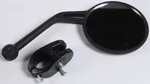 Acerbis Rear View Mirror - Durable & Clear Vision for Powersports Vehicles