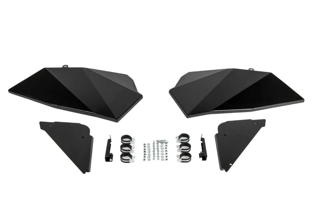 RIVAL POWERSPORTS USA - 2444.7447.1 - Lower Door Inserts