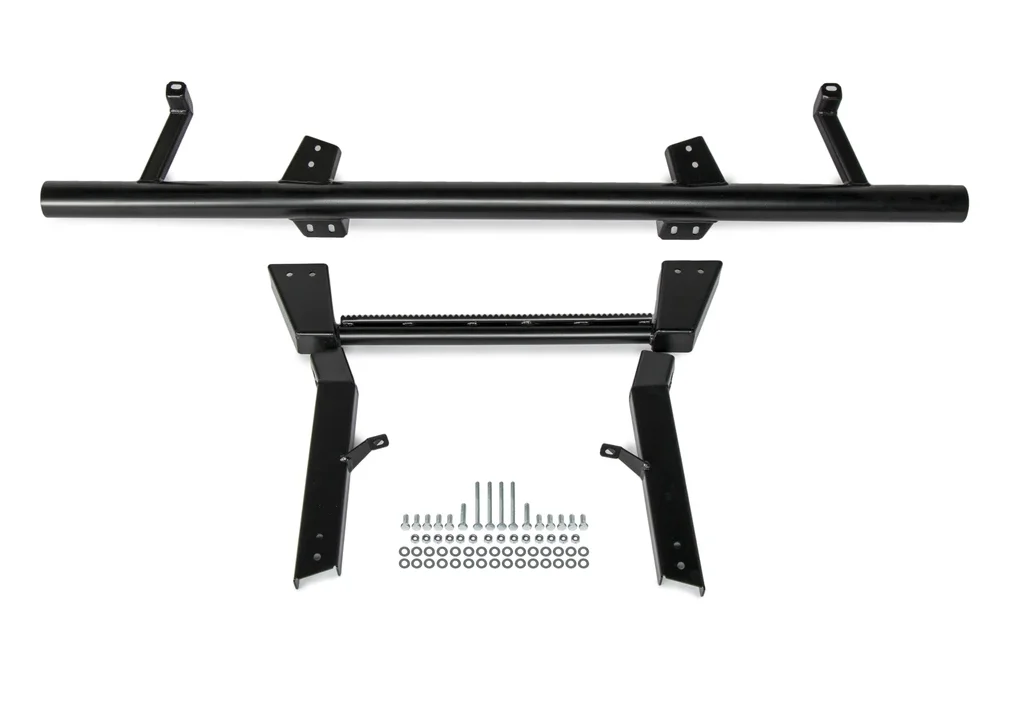 RIVAL POWERSPORTS USA - 2444.7464.1 - Rear Bumper