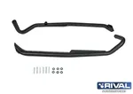 RIVAL POWERSPORTS USA - 2444.7454.1 - Rock Sliders