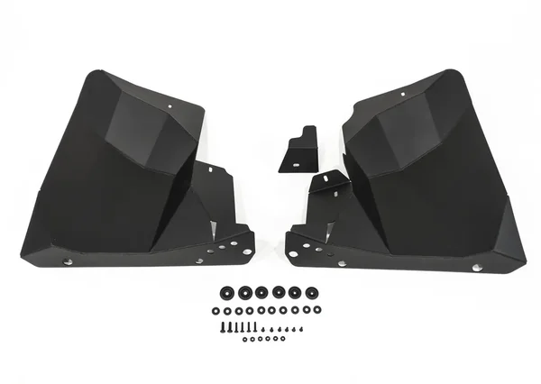 RIVAL POWERSPORTS USA - 2444.6898.1 - Footwell Protection