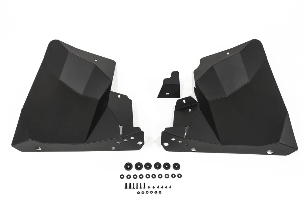 RIVAL POWERSPORTS USA - 2444.6898.1 - Footwell Protection