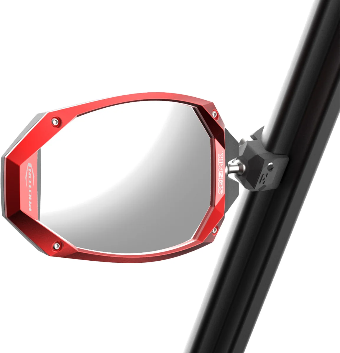 SEIZMIK - 56-19019 - Photon Side Mirror Bezel