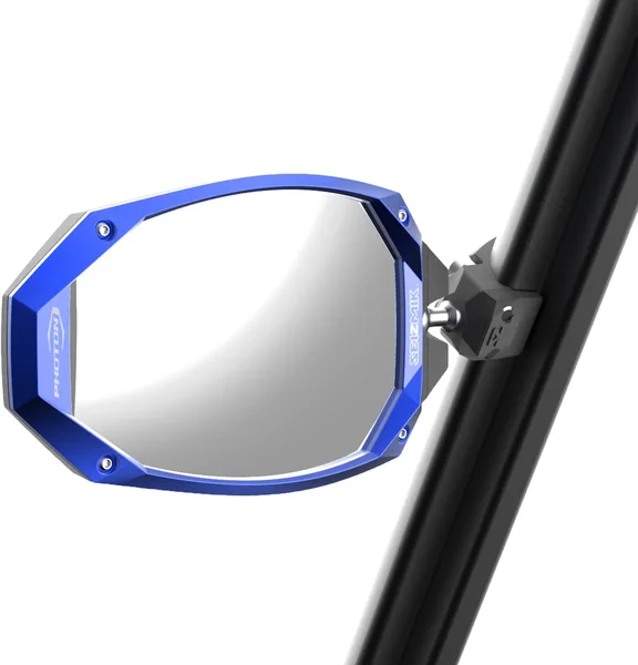 SEIZMIK - 56-19020 - Photon Side Mirror Bezel