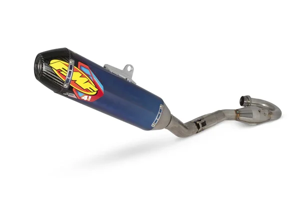 FMF - 041605 - Factory 4.1 Exhaust System