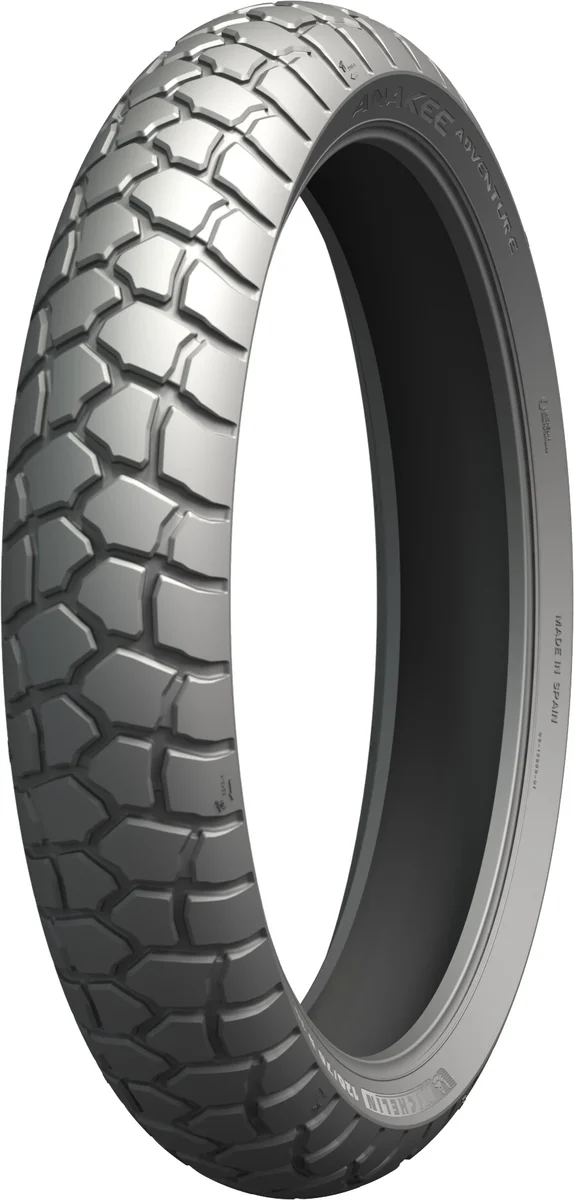 MICHELIN - 15806 - Anakee Adventure Tire