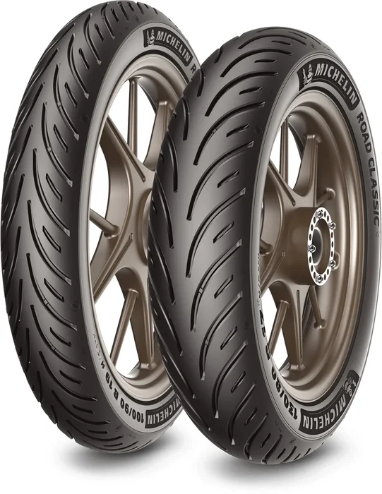 MICHELIN - 25584 - Road Classic Tire